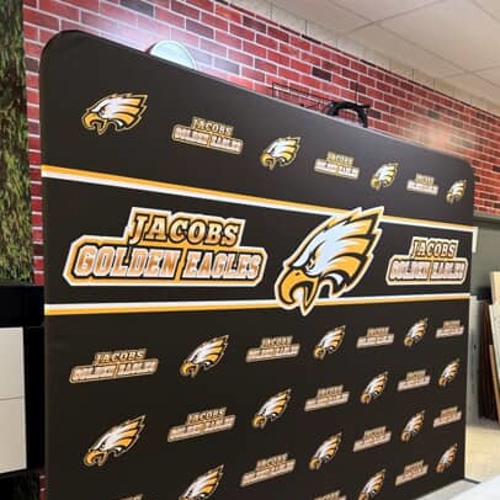 Custom Signs